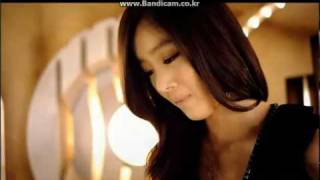 Secret - 자리비움 (Empty Space) MV Teaser