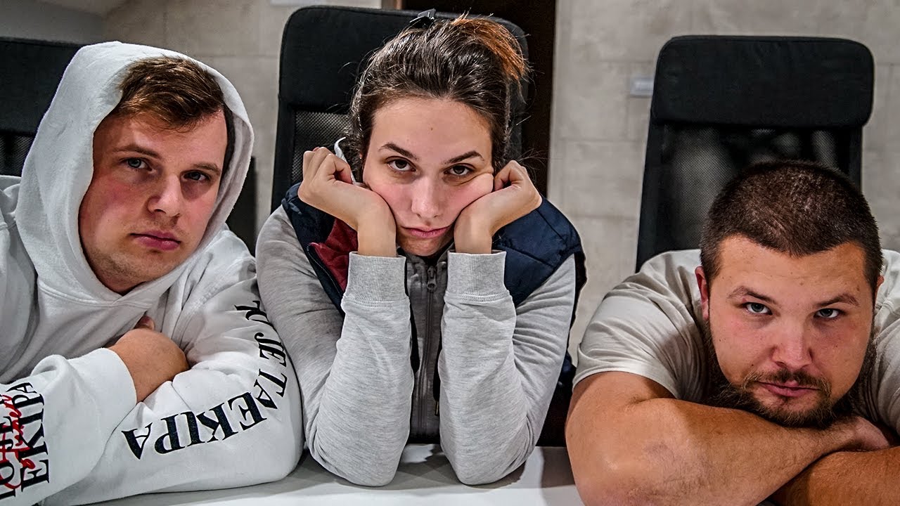 desilo se nešto strašno