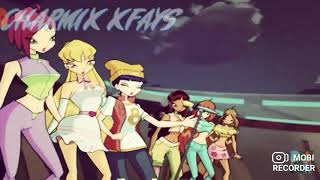 Winx Club Sezon 2 Kapanış Şarkısı Estonca