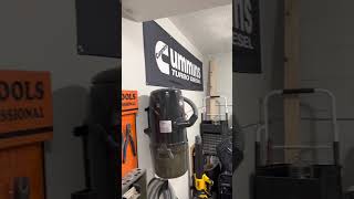 312 Cambridge Drive, Culloden, West Virginia 25510 - Garage