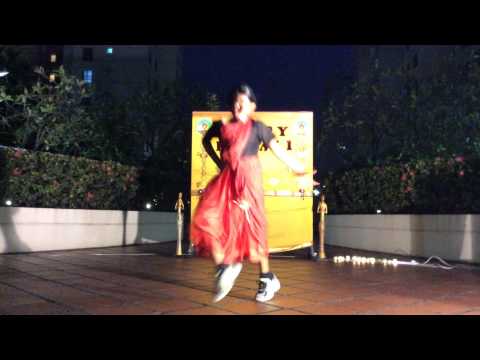 Akhil Kanchana Performance