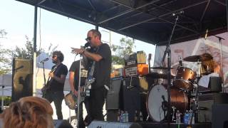 The Hold Steady - Rock Problems (Houston 08.09.14) HD