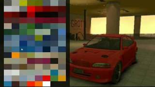 74 Gta 4 Car Tuning Mod  Latest Free