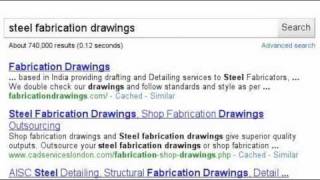 Structural Drafting - Outsource Structural Design Projects