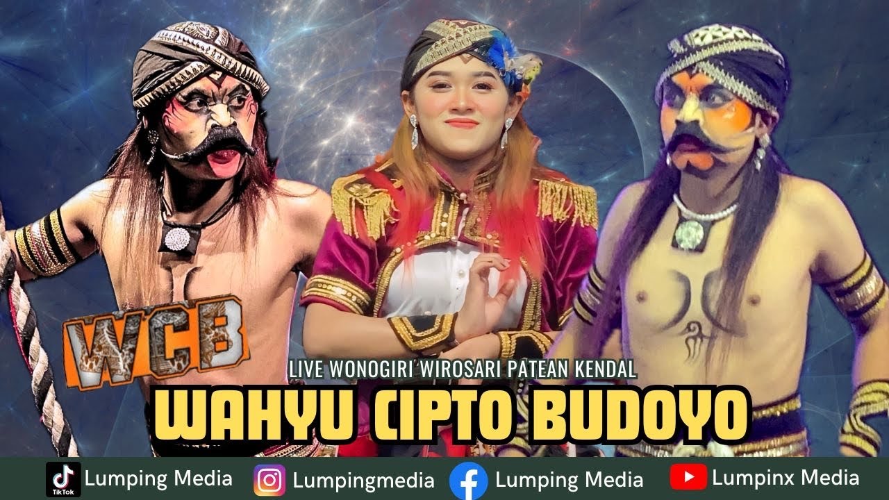 WCB TERBARU!!! Warok Wahyu Cipto Budoyo 2026