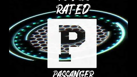 10Tik - Passenger Freak 