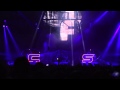 Chase  status smash to pieces live from londons o2 arena