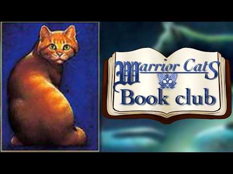 Warrior Cats Book Club | Episode 3 | Forest of Secrets