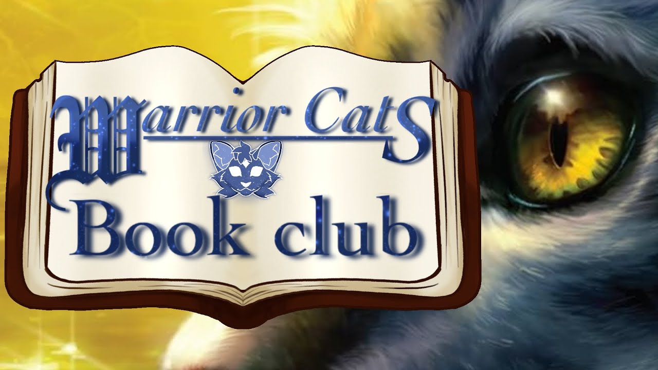 Warrior Cats Book Club | Episode 3 | Forest of Secrets