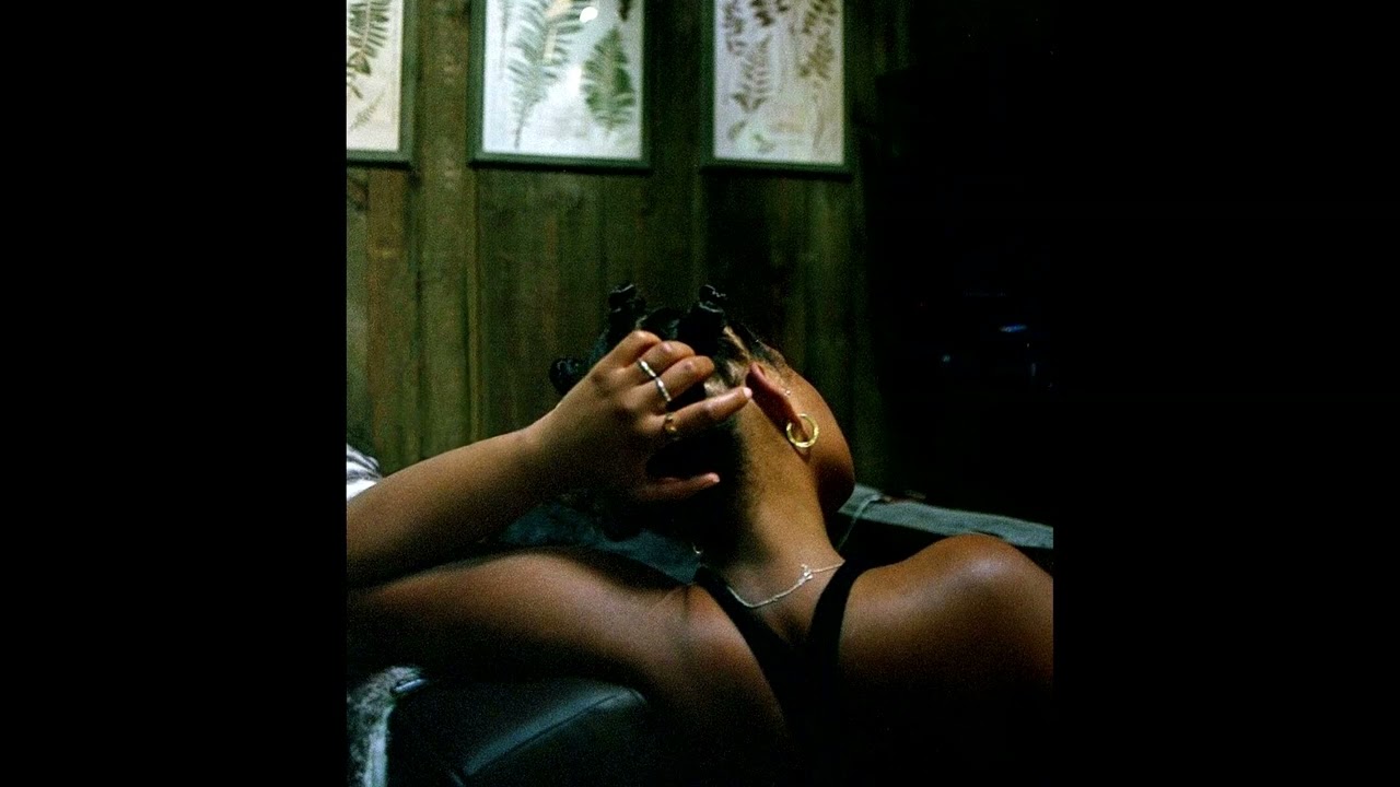 [FREE] KAYTRANADA X CHILDISH GAMBINO TYPE BEAT "TRICKY" | 2024