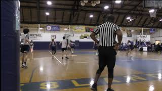210321 vs FH Rangers