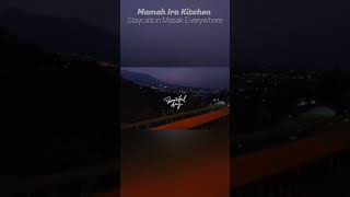 Pov  Villa Di Puncak View Sangat Bagus Saat Sunrise 