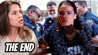 Esme s ending is approved Spencer provides incriminating evidence for Sam GH Spoilers