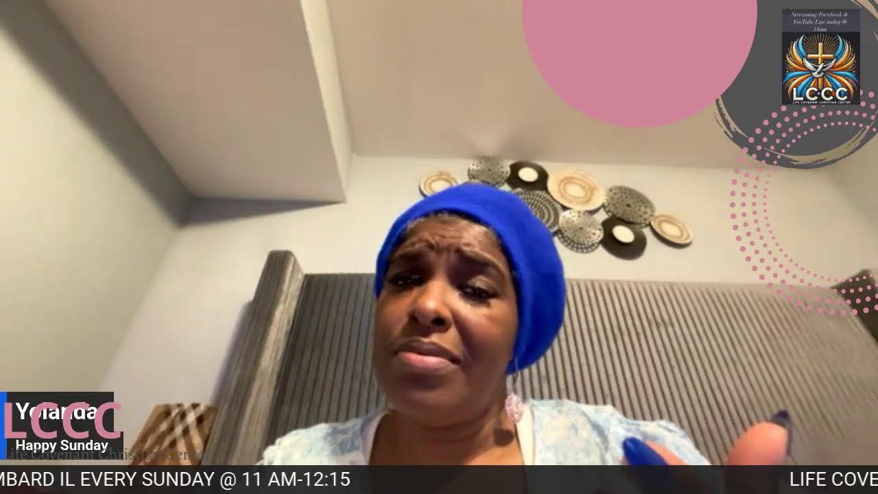 Sunday Morning Worship 2.22.26