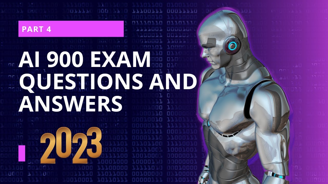 Microsoft Azure AI 900 Exam Real Questions and Answers - Part 4 - YouTube