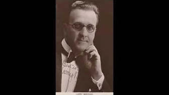 Larry Brennan & the Winter Gardens Dance Band - Don't Blame Me (1933) Larry Brennan & the Winter Gardens Dance Band - Don't Blame Me (1933)
