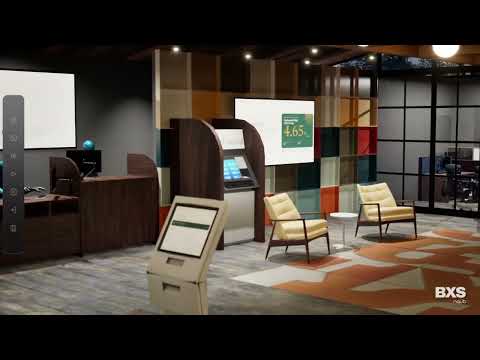 Branch Experience Simulator (BXS) - Asset Manager | nqūb | Sep 2026