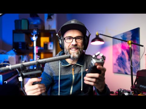 5 Expert Audio Tips to Capturing Great Sound