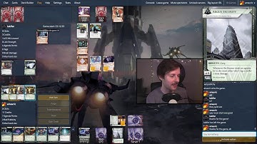 Android: Netrunner // LIVE - Open Audition