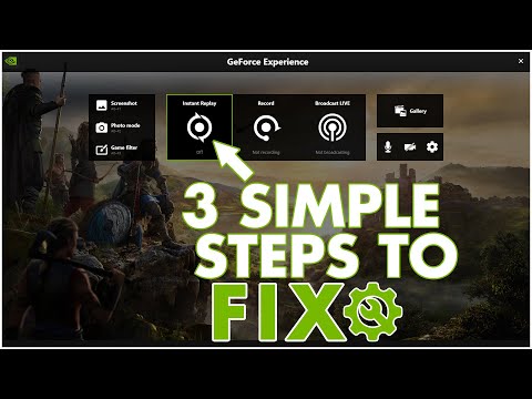 Instant Replay Not Working | 3 Simple Methods to Fix