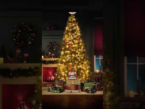 Happy Holidays | Genesis | #Shorts