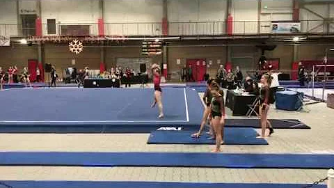 Annie Beck Black Diamond 2017