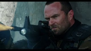 金塊3億ドル回収作戦／映画『ネイビーシールズ ナチスの金塊を奪還せよ！』金塊奪還作戦会議動画