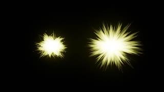 [UE4]  FX Bundle - Magic Projectiles (Light)