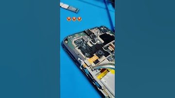 Redmi 14C Test Point 🥰