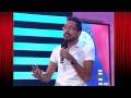 (STAND UP) Frank El Flaco habla sobre los jefes