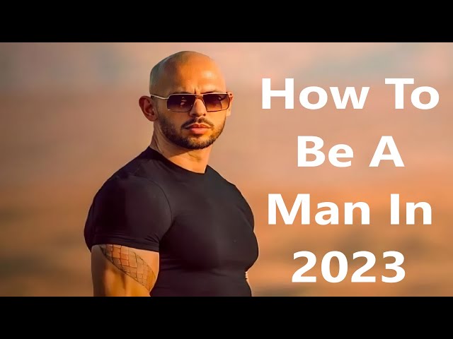 Men vs Man in 2023 [Explained] - BitDifference