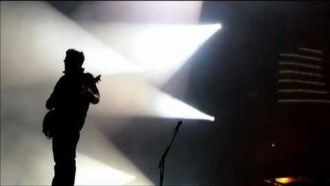 Linkin park - Somewhere I Belong Live Rock Im Park 2012
