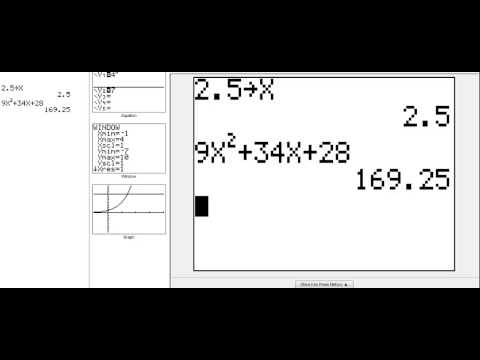 Math 10C Unit