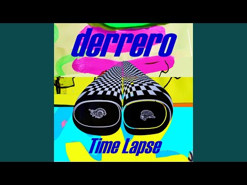Derrero — Straight Time