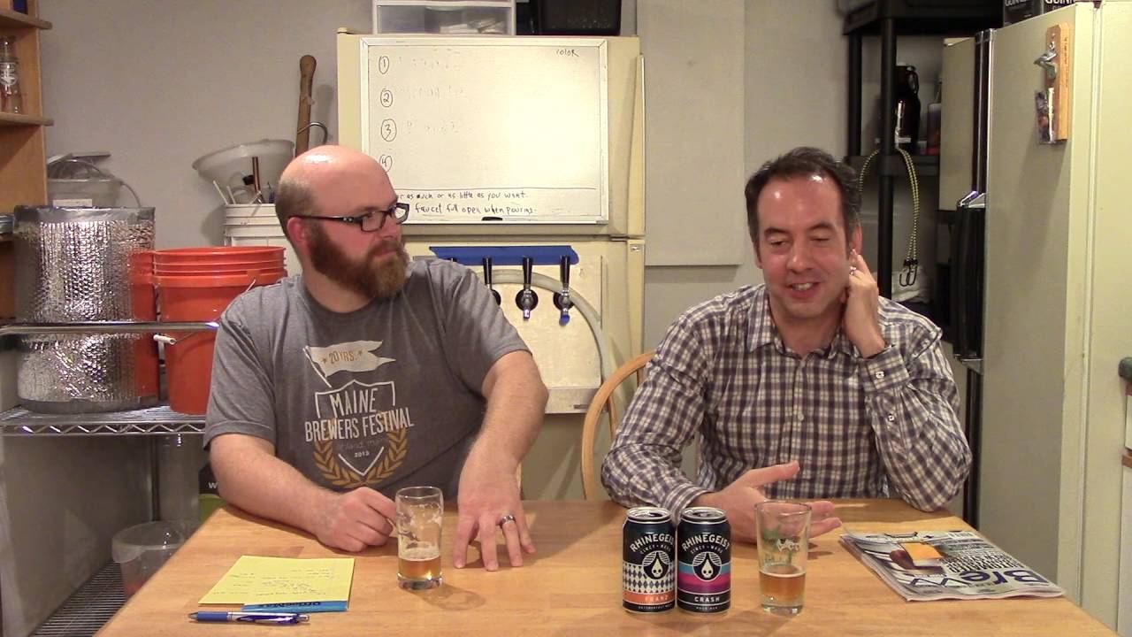 Northern Brewer and AB InBev Acquisition