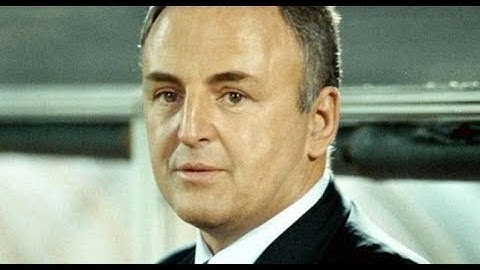 ARKANOV ČOVEK OTKRIVA: ARKAN NIJE U GROBU - ŽIV JE - PROVERIO SAM