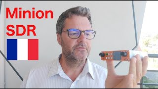 QRPVer Minion SDR Conclusion (Français).