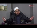 Fiqh Shalat bagian 3 Ust Adi Hidayat, Lc MA