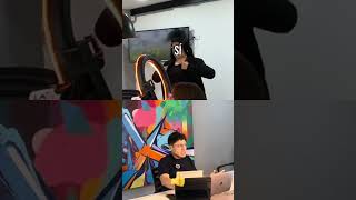 iPhone 15 Pro: ¿Mejor que Stunt Genius? #shorts