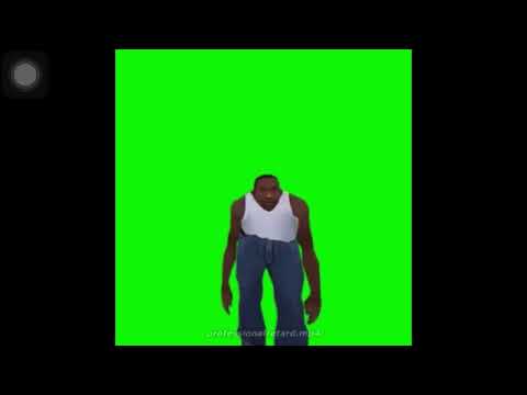 CJ Green Screen 2