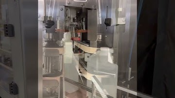 Inline Capping Machine model Trucap-6-Vert by Acasi Machinery