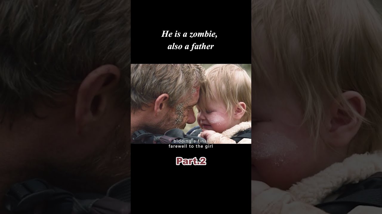 The Zombie Carries A Baby And Love 2 Shorts Viral