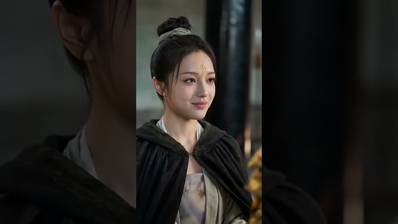 蒼穹戟神女歸位：戰神隕落凡塵再戰魔尊