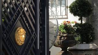 The Assassination of G.Versace Filming Location Miami