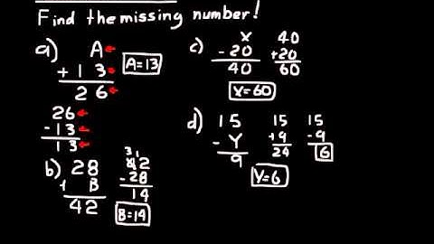 DIVE Video Lecture for Saxon Math 7/6 4th Edition Lesson 3