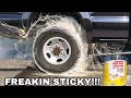 Boosted Launches on MOUSE TRAP GLUE (700hp Duramax)