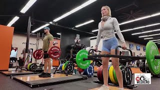 Crush Your Resolutions: Why Fitworks is Cleveland’s Ultimate Fitness Destination