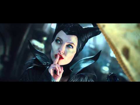 Maleficent -- La luce e le tenebre - POD dal film | HD