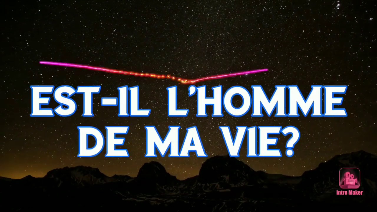 Est Il L Homme De Ma Vie Astrologie