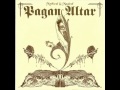 Pagan Altar - The Witches Pathway